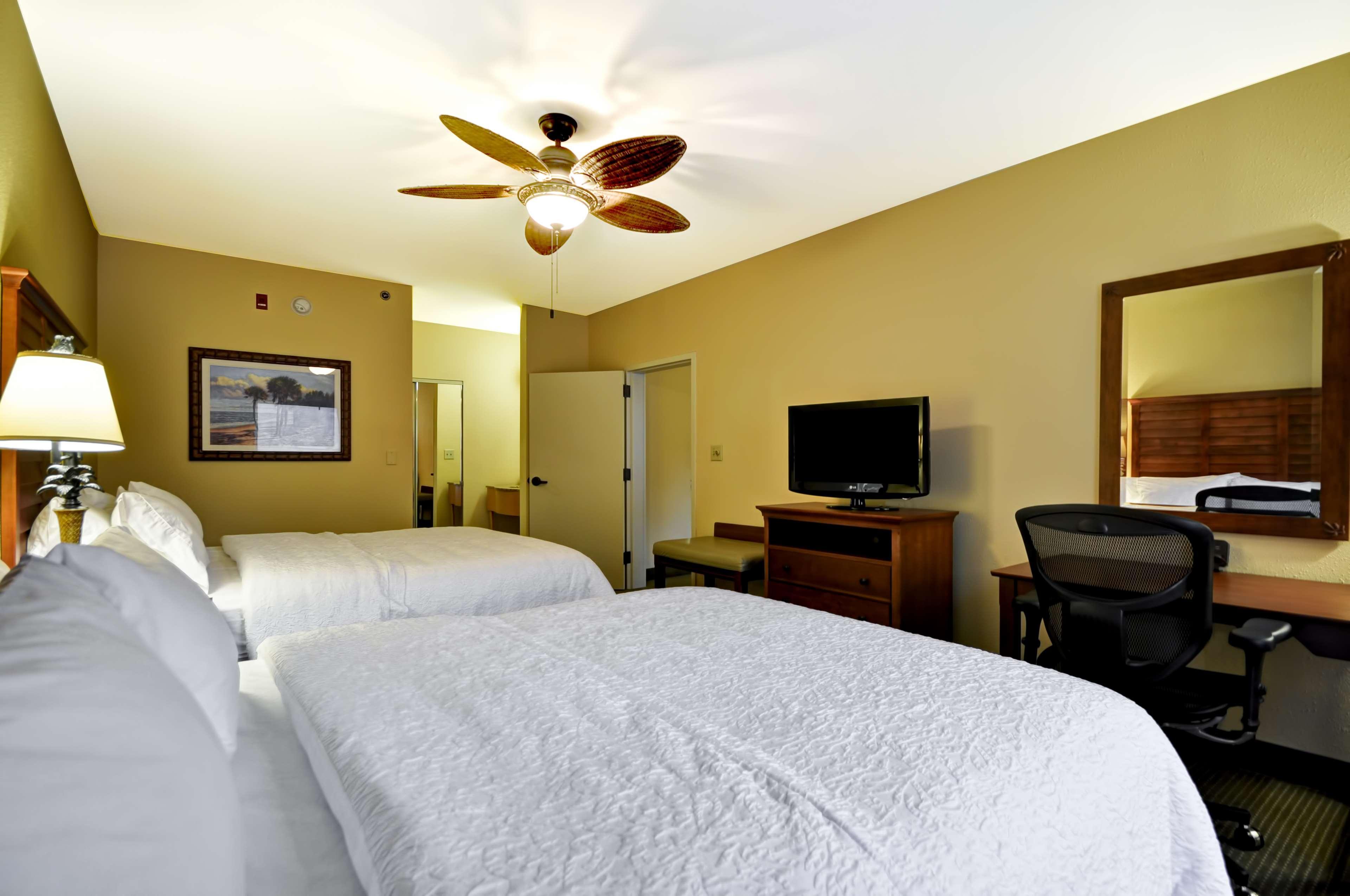 Hampton Inn & Suites Charleston/Mt. Pleasant-Isle Of Palms Mount Pleasant Exterior foto