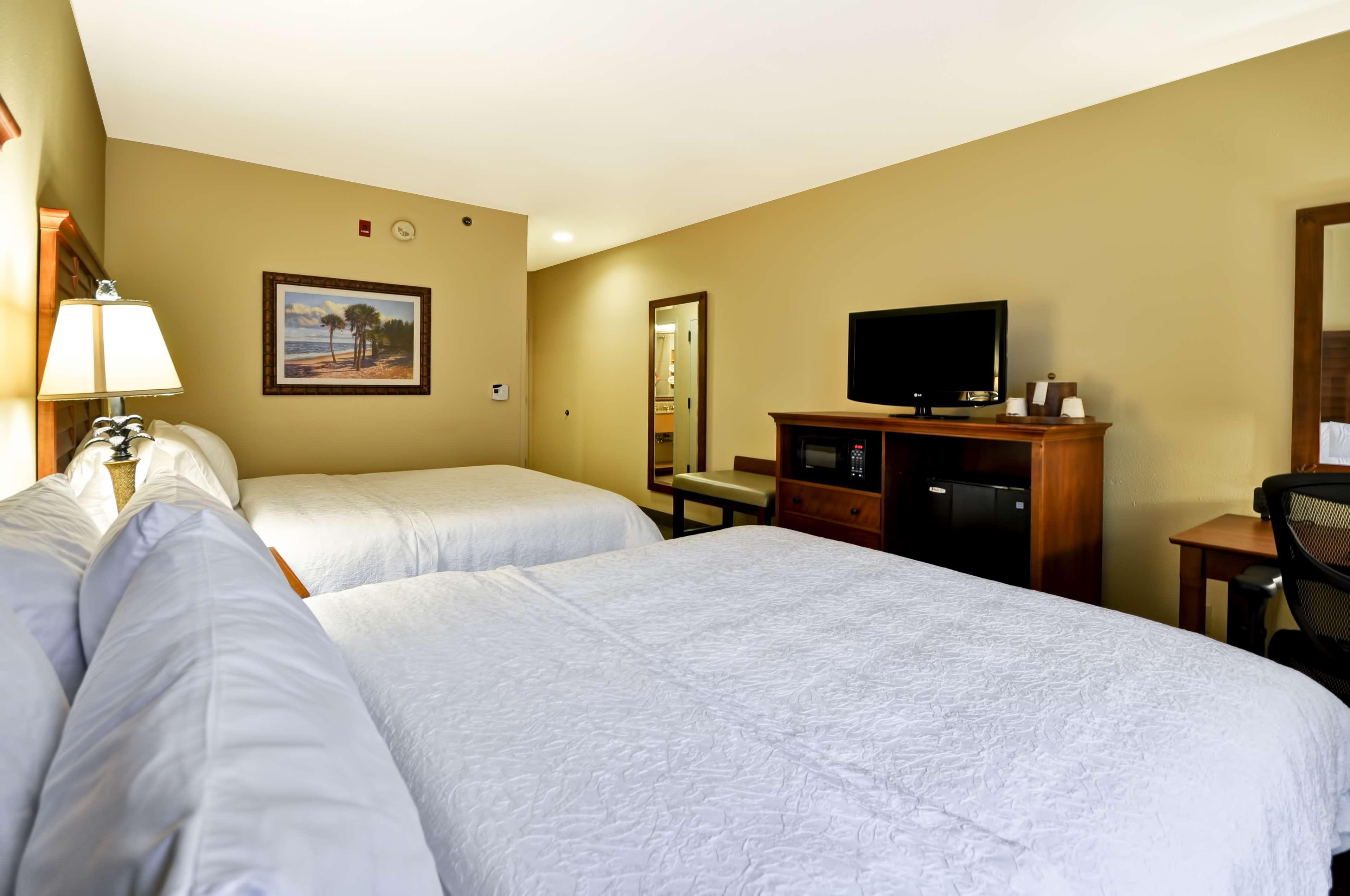 Hampton Inn & Suites Charleston/Mt. Pleasant-Isle Of Palms Mount Pleasant Exterior foto