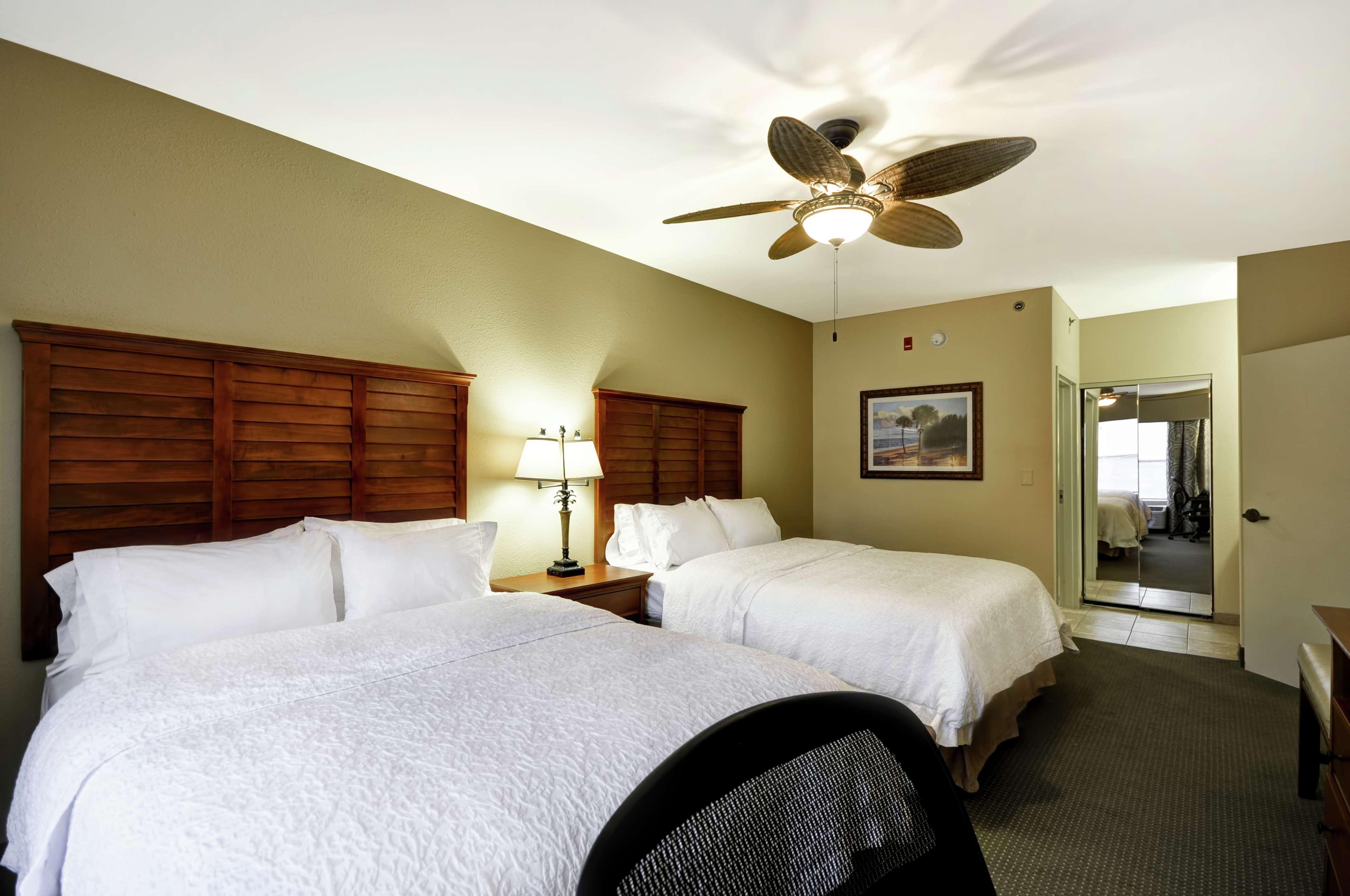Hampton Inn & Suites Charleston/Mt. Pleasant-Isle Of Palms Mount Pleasant Exterior foto