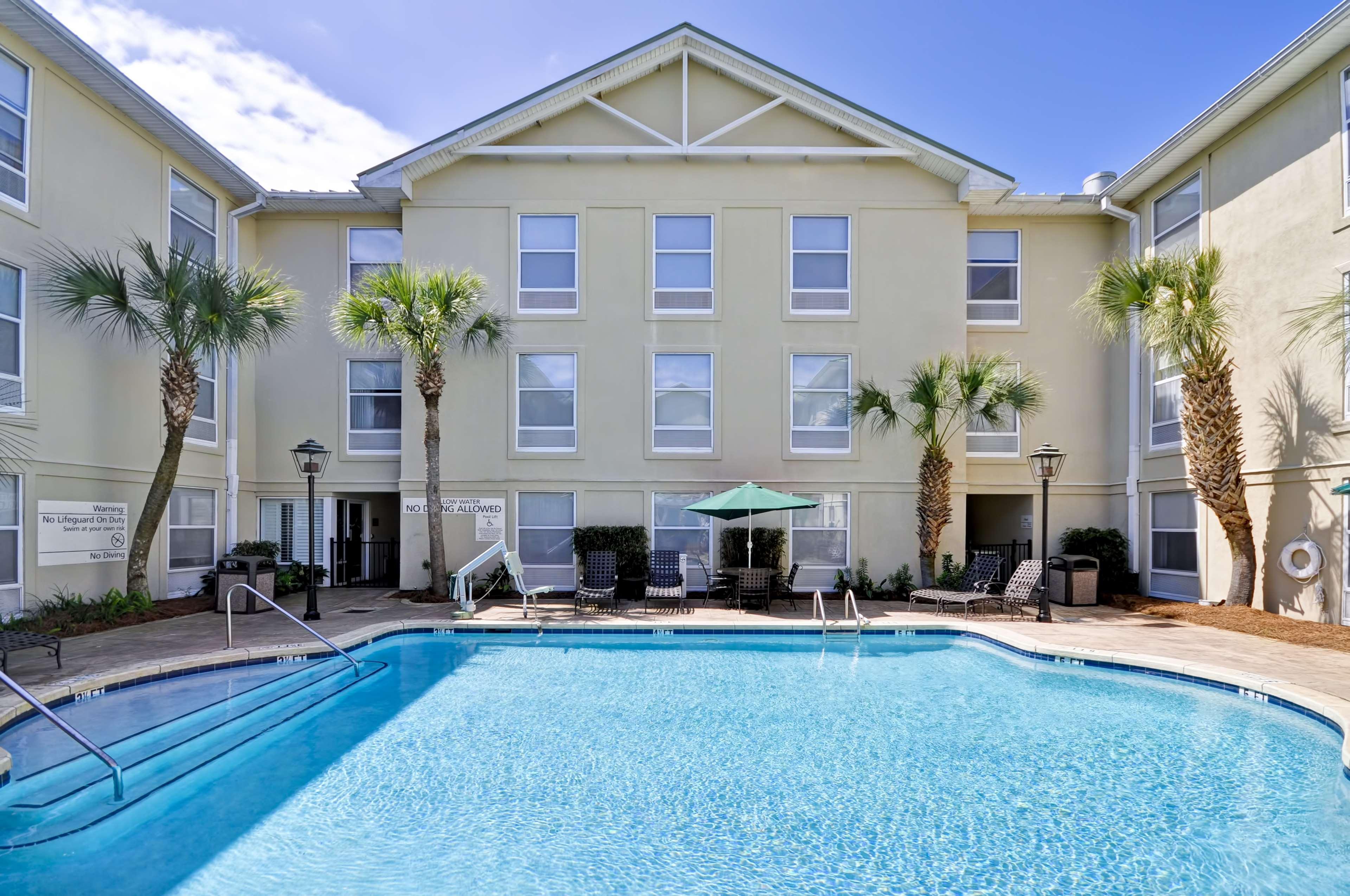 Hampton Inn & Suites Charleston/Mt. Pleasant-Isle Of Palms Mount Pleasant Exterior foto