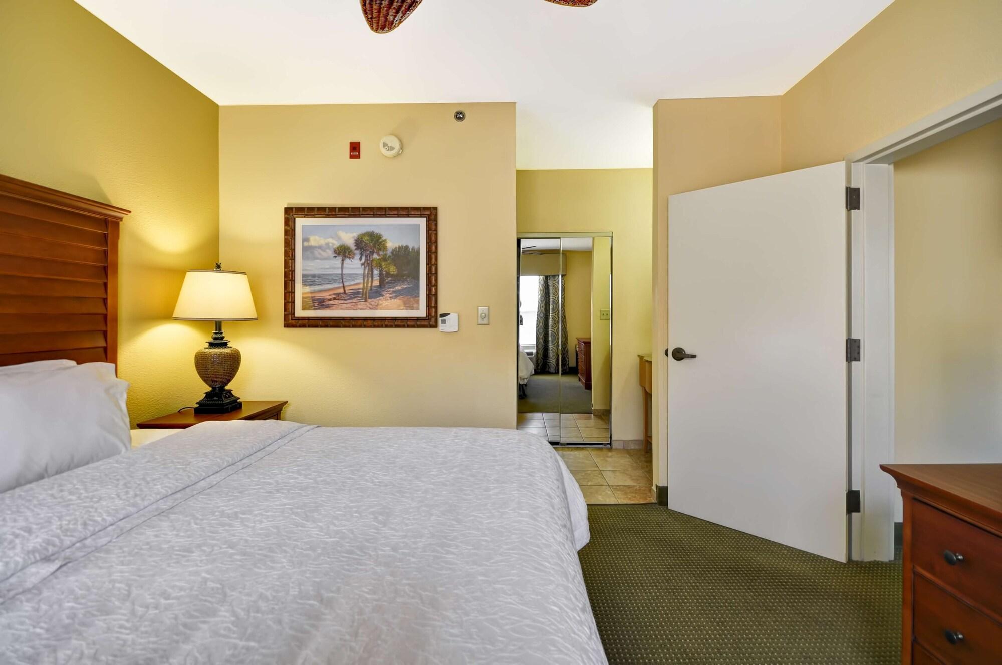 Hampton Inn & Suites Charleston/Mt. Pleasant-Isle Of Palms Mount Pleasant Exterior foto