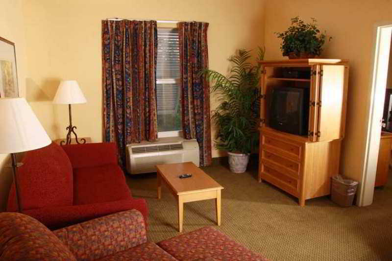 Hampton Inn & Suites Charleston/Mt. Pleasant-Isle Of Palms Mount Pleasant Zimmer foto